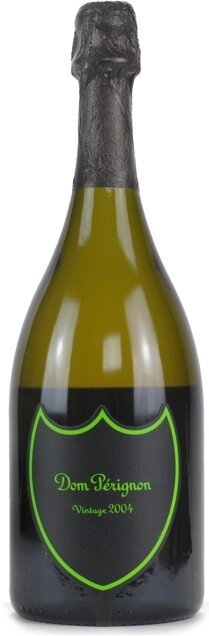 Champagne Dom Perignon Luminous, 2004, 750 ml Dom Perignon