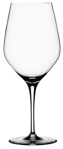 Spiegelau Authentis Bordeaux, Set of 4 glasses, 0.65 L