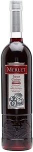 Merlet, Soeurs Cerises Cherry Brandy, 0.7 л