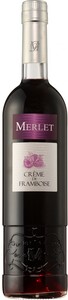 Merlet, Creme de Framboise, 0.7 л