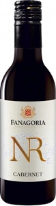 Fanagoria, NR Cabernet, 187 ml