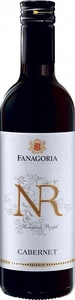 Fanagoria, NR Cabernet, 375 ml