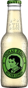 Напиток Thomas Henry Bitter Lemon, 200 мл