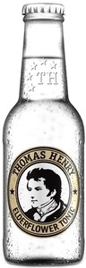 Thomas Henry Elderflower, 200 ml