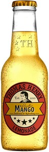 Напиток Thomas Henry Mystic Mango, 200 мл