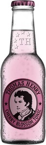 Напиток Thomas Henry Cherry Blossom, 200 мл