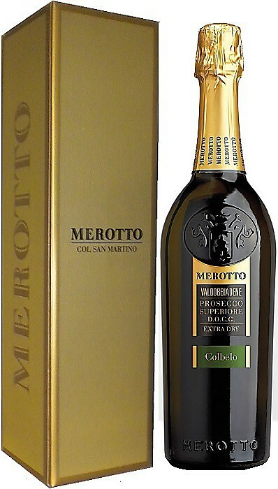 Wine - Merotto