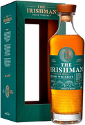 The Irishman Single Malt, gift box, 0.7 л