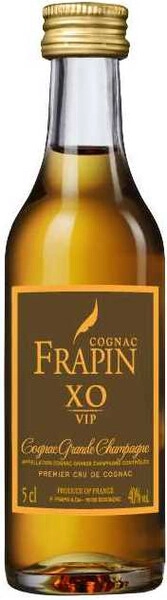 Коньяк Frapin VIP XO Grande Champagne, Premier Grand Cru Du Cognac