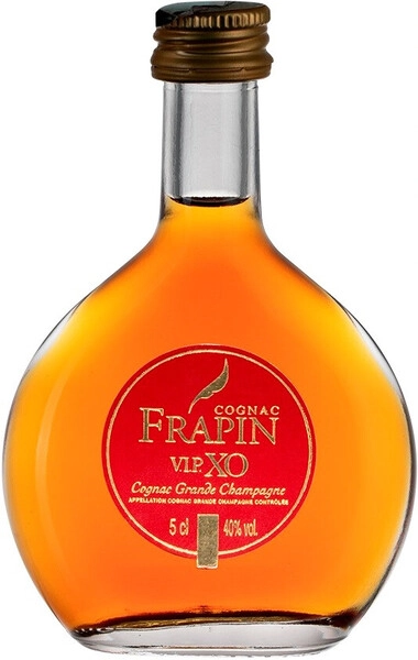 Коньяк Frapin VIP XO Grande Champagne, Premier Grand Cru Du Cognac