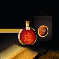 Frapin  Extra Grande Champagne Cognac – Cognac Select