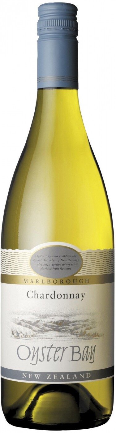 2019 Oyster Bay Sauvignon Blanc Wine Review 