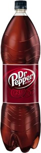 Dr. Pepper, PET, 1.5 L