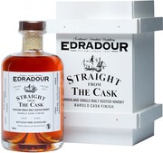 Edradour, Barolo Cask Finish, 2002, gift box, 0.5 L