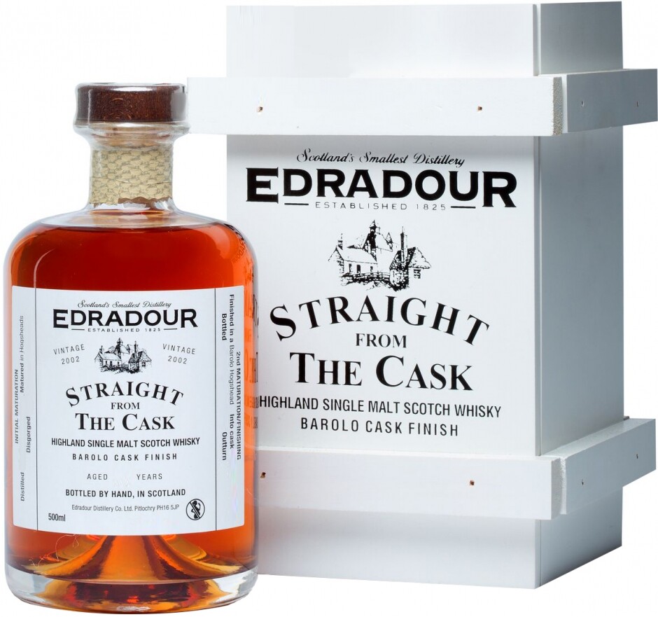 Виски гранжстоун бурбон каск финиш. Виски Edradour straight. Виски Edradour Single Malt. Edradour 2002 straight from the Cask - Barolo Cask finish 56,6%. Edradour 10 straight from the Cask.