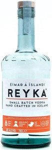 Reyka Small Batch Vodka, 0.7 л