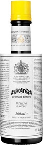 Angostura Aromatic Bitters, 200 ml