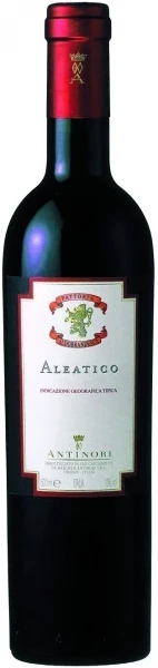 Wine Aleatico Sovana DOC Superiore, 2008, 500 ml Aleatico Sovana