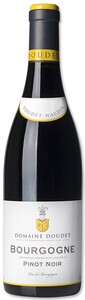 Doudet Naudin, Bourgogne Pinot Noir AOC