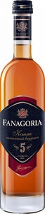 Fanagoria 5 Years Old, 100 ml