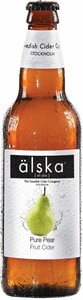 Alska Pure Pear, 0.5 л