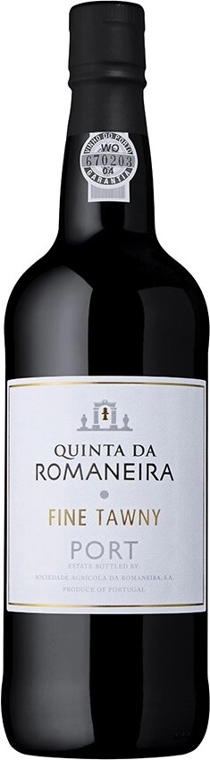 Statement fine ruby porto