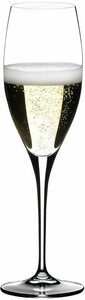 Riedel, Heart to Heart Champagne, set of 4 glasses, 0.33 L