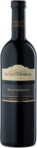 Lenz Moser, Prestige Blaufrаnkisch