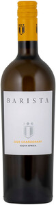 Вино Val de Vie, Barista Chardonnay