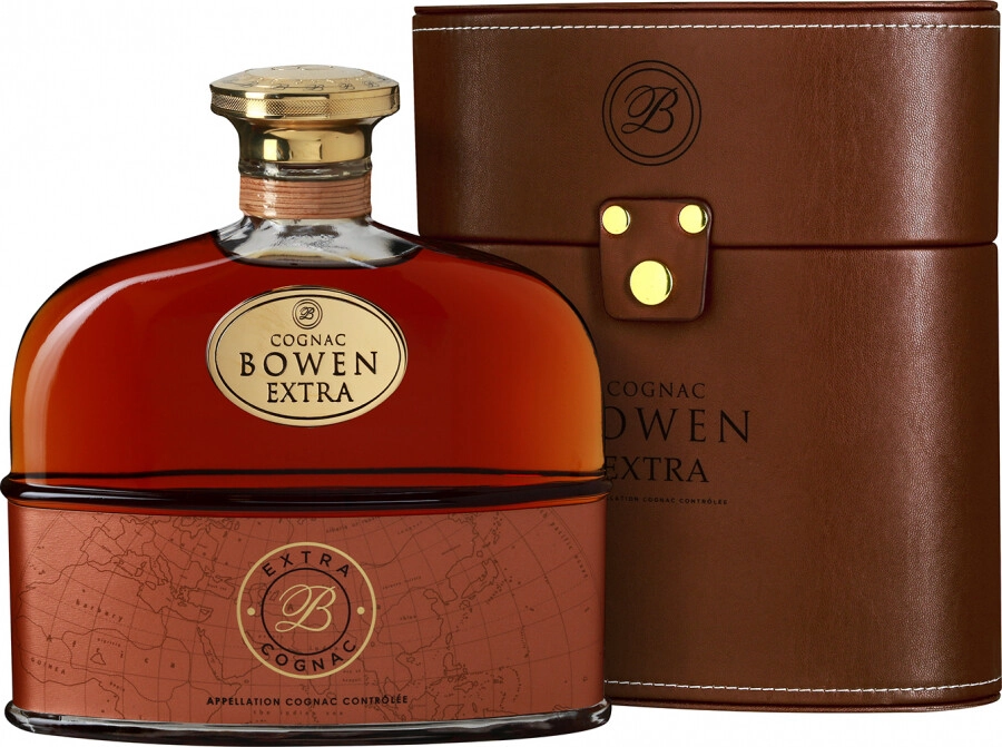 ☆BOWEN EXTRA COGNAC ボーウェン エクストラ コニャック ボーウェン