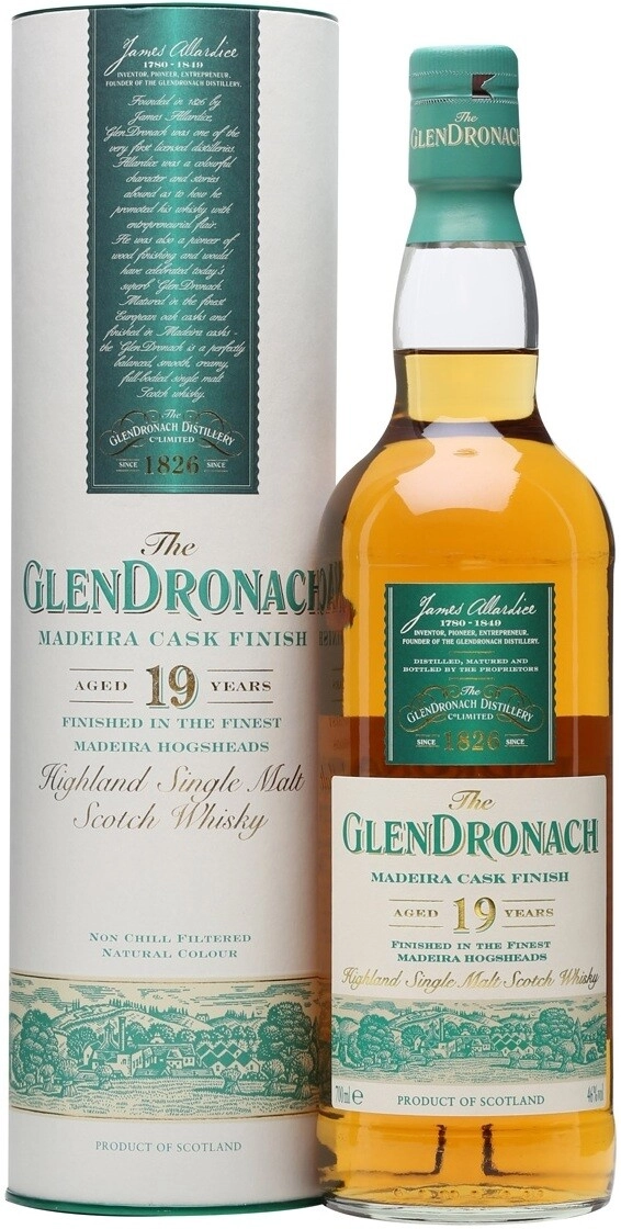 Glendronach 12 Купить В Москве