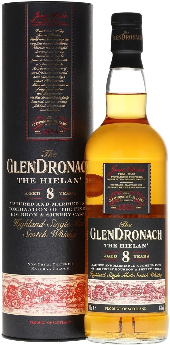 Glendronach 12 Купить В Москве