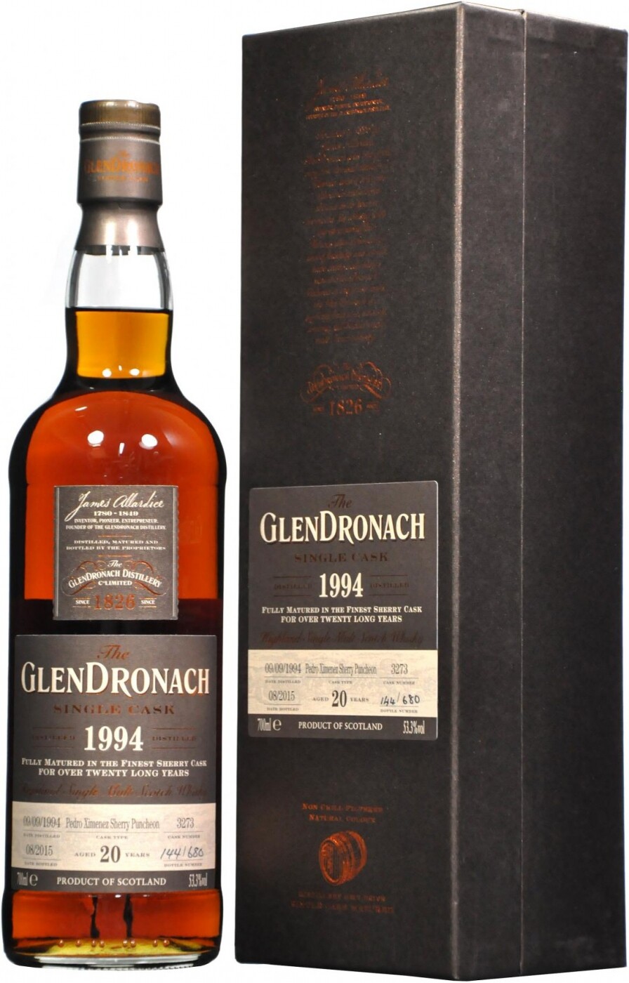 Glendronach 12 Купить В Москве