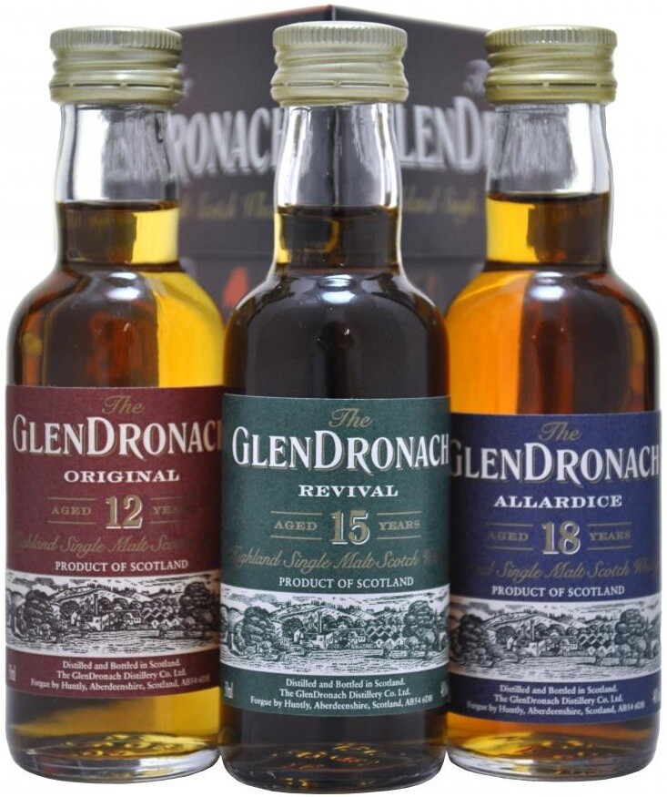 Glendronach 12 Купить В Москве