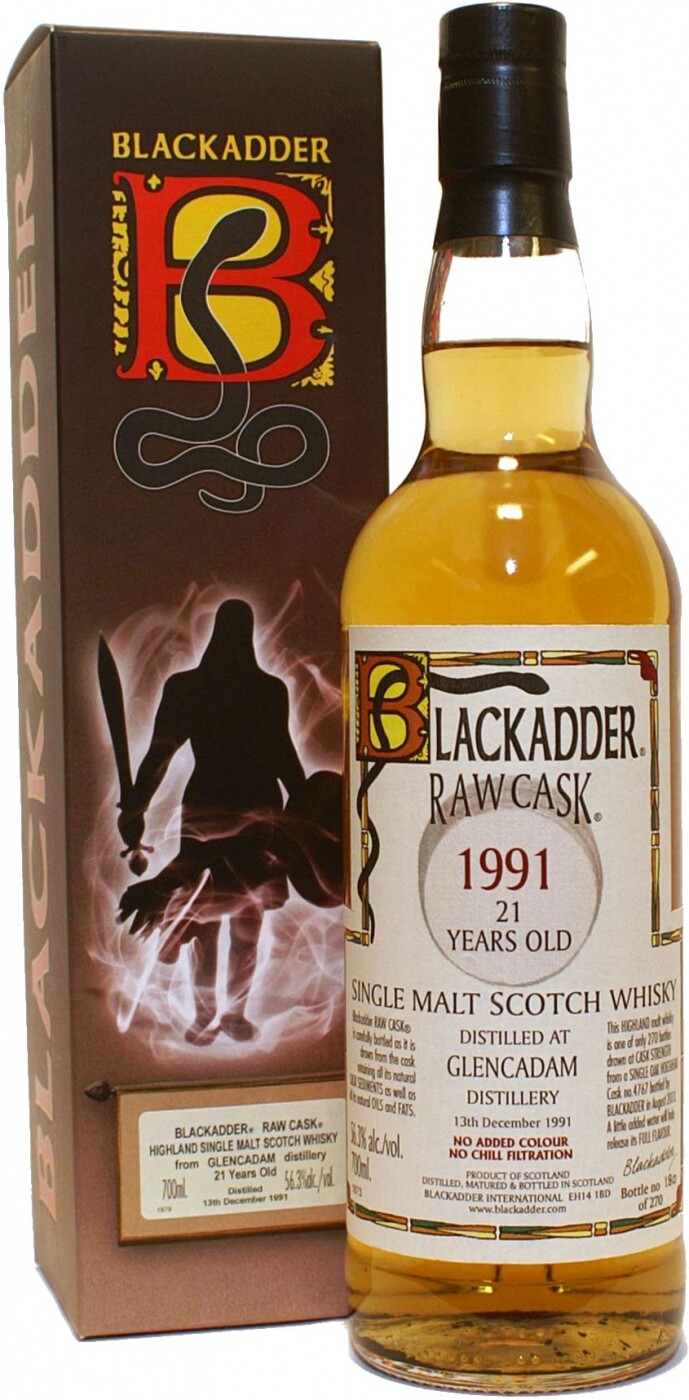 Пряный виски. Блэкэддер виски. Виски шотландский Glencadam Highland. Виски Glencadam Single Cask 30 years old 1982 Scotch Whisky (Gift Box) 0.7 л. Blackadder виски.