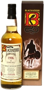 Whisky by Brand Raw Cask 18 Years at Price from £ 50