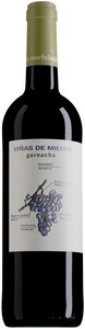 Bodegas San Alejandro, Vinas de Miedes Tinto, Calatayud DO, 2014
