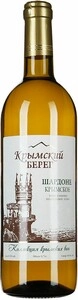 Chardonnay Krymskoe