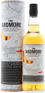 Ardmore Legacy, in tube, 0.7 л