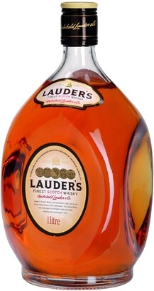 Lauders Виски Цена