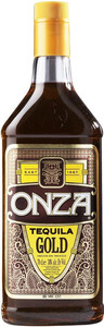 Onza Gold, 0.7 л