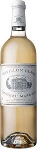 Pavillon Blanc Du Chateau Margaux Bordeaux AOC 1992