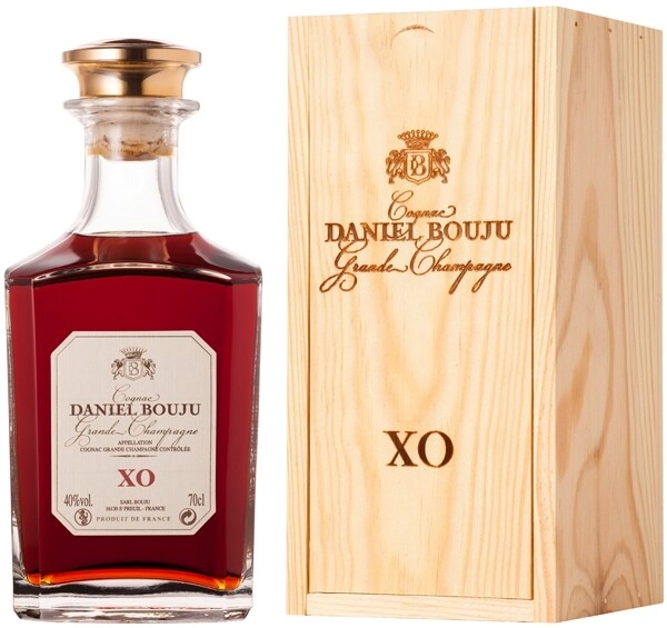 BUY] Bou XO Cognac (RECOMMENDED) at