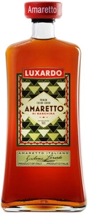 Ликер Luxardo, Amaretto di Saschira, 0.75 л
