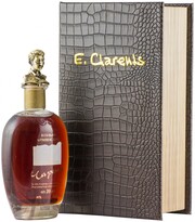 Charents Extra 20 Years Old, leather gift box, 0.75 L