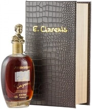 Charents Extra 30 Years Old, leather gift box, 0.75 L