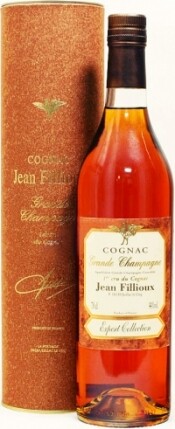 In the photo image Jean Fillioux Expert Collection, 0.7 L