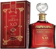 Albert Jarraud XO (New Design) gift box, 0.7 л