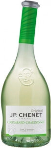 J. P. Chenet, Colombard-Chardonnay, Vin de France