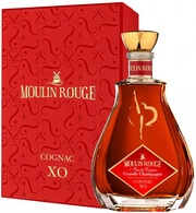 Jean Fillioux, Moulin Rouge XO, gift box, 0.7 л